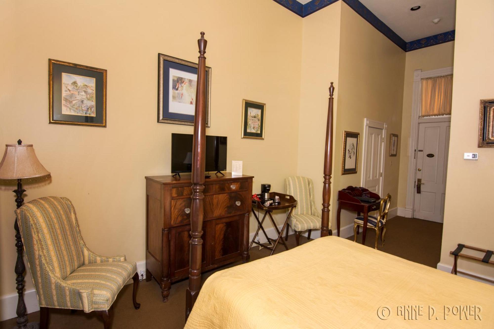 The Guest House Historic Mansion Natchez Exterior foto